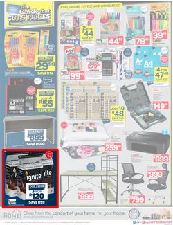 Pick n Pay Hypermarket KwaZulu-Natal : Our Price is Cheaper (2 January - 8 January 2023), page 8