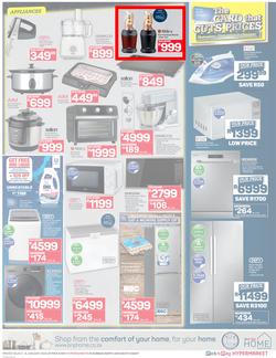 Pick n Pay Hypermarket KwaZulu-Natal : Our Price is Cheaper (2 January - 8 January 2023), page 9