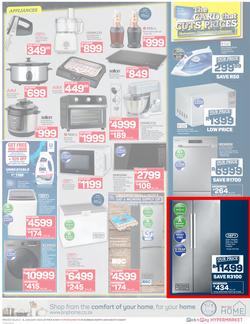 Pick n Pay Hypermarket KwaZulu-Natal : Our Price is Cheaper (2 January - 8 January 2023), page 9