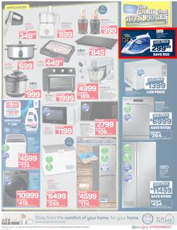 Pick n Pay Hypermarket KwaZulu-Natal : Our Price is Cheaper (2 January - 8 January 2023), page 9