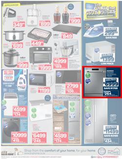 Pick n Pay Hypermarket KwaZulu-Natal : Our Price is Cheaper (2 January - 8 January 2023), page 9