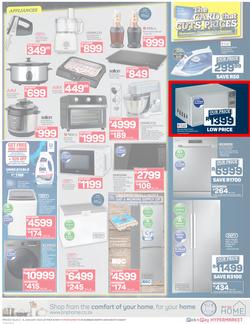 Pick n Pay Hypermarket KwaZulu-Natal : Our Price is Cheaper (2 January - 8 January 2023), page 9