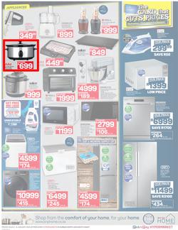 Pick n Pay Hypermarket KwaZulu-Natal : Our Price is Cheaper (2 January - 8 January 2023), page 9