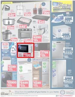 Pick n Pay Hypermarket KwaZulu-Natal : Our Price is Cheaper (2 January - 8 January 2023), page 9