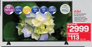 Samsung 32" (81cm) Smart HD Ready LED TV 32N5300