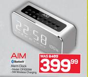 Aim Alarm Clock CR1009W
