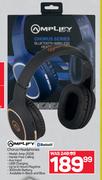 Amplify Chorus Headphones AMP-2008