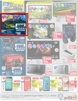 Pick n Pay Hypermarket KwaZulu-Natal : Our Price is Cheaper (2 January - 8 January 2023), page 10