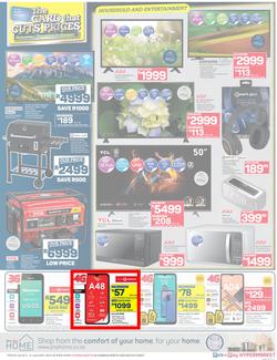 Pick n Pay Hypermarket KwaZulu-Natal : Our Price is Cheaper (2 January - 8 January 2023), page 10