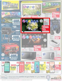 Pick n Pay Hypermarket KwaZulu-Natal : Our Price is Cheaper (2 January - 8 January 2023), page 10