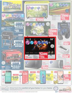 Pick n Pay Hypermarket KwaZulu-Natal : Our Price is Cheaper (2 January - 8 January 2023), page 10