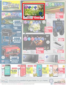 Pick n Pay Hypermarket KwaZulu-Natal : Our Price is Cheaper (2 January - 8 January 2023), page 10