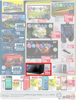 Pick n Pay Hypermarket KwaZulu-Natal : Our Price is Cheaper (2 January - 8 January 2023), page 10