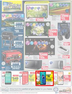 Pick n Pay Hypermarket KwaZulu-Natal : Our Price is Cheaper (2 January - 8 January 2023), page 10
