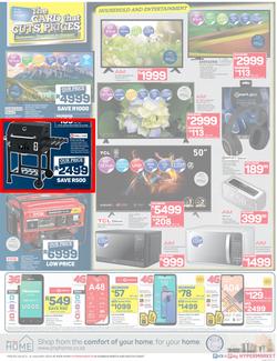 Pick n Pay Hypermarket KwaZulu-Natal : Our Price is Cheaper (2 January - 8 January 2023), page 10