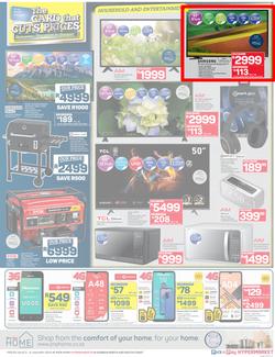 Pick n Pay Hypermarket KwaZulu-Natal : Our Price is Cheaper (2 January - 8 January 2023), page 10