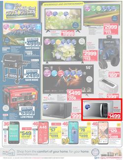 Pick n Pay Hypermarket KwaZulu-Natal : Our Price is Cheaper (2 January - 8 January 2023), page 10