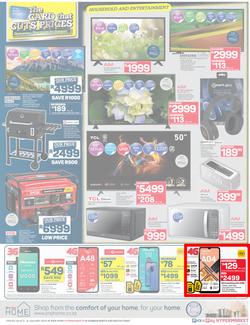 Pick n Pay Hypermarket KwaZulu-Natal : Our Price is Cheaper (2 January - 8 January 2023), page 10