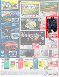 Pick n Pay Hypermarket KwaZulu-Natal : Our Price is Cheaper (2 January - 8 January 2023), page 10