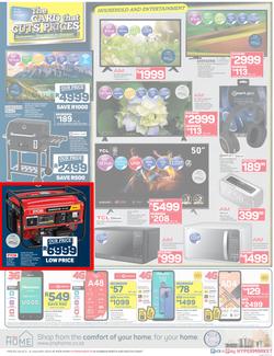 Pick n Pay Hypermarket KwaZulu-Natal : Our Price is Cheaper (2 January - 8 January 2023), page 10