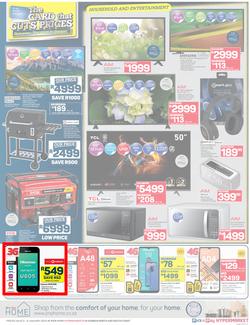 Pick n Pay Hypermarket KwaZulu-Natal : Our Price is Cheaper (2 January - 8 January 2023), page 10