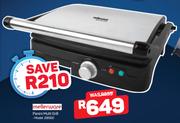 Mellerware Panini Multi Grill 28560