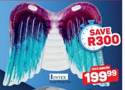 Intex Angel Wings Mat