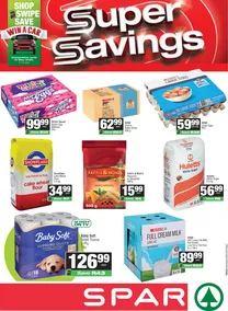 SPAR Western Cape : Halaal (23 March - 07 April 2026)