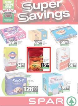 SPAR Western Cape : Halaal (23 March - 07 April 2026), page 1