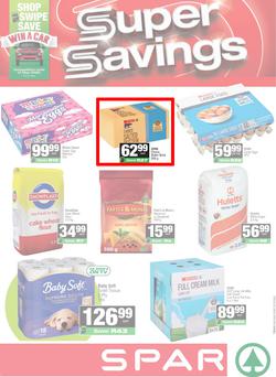 SPAR Western Cape : Halaal (23 March - 07 April 2026), page 1