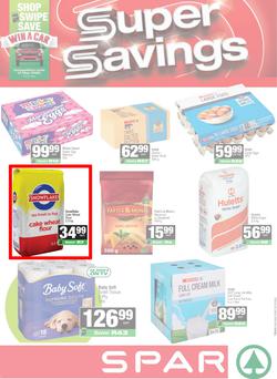 SPAR Western Cape : Halaal (23 March - 07 April 2026), page 1