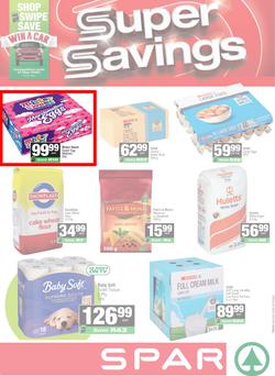 SPAR Western Cape : Halaal (23 March - 07 April 2026), page 1