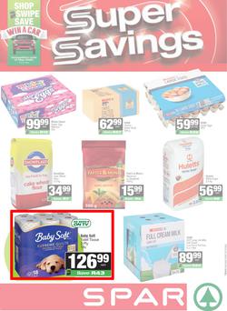 SPAR Western Cape : Halaal (23 March - 07 April 2026), page 1