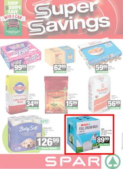 SPAR Western Cape : Halaal (23 March - 07 April 2026), page 1