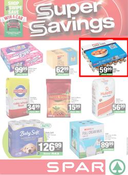 SPAR Western Cape : Halaal (23 March - 07 April 2026), page 1