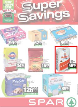 SPAR Western Cape : Halaal (23 March - 07 April 2026), page 1