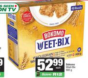 Bokomo Weet Bix-900g