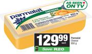 Parmalat Cheese-850g