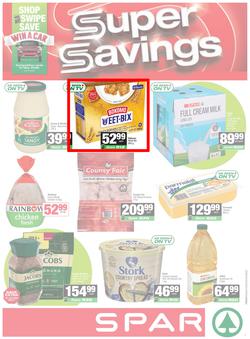 SPAR Western Cape : Halaal (22 April - 10 May 2026), page 1