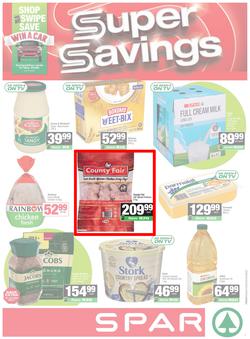 SPAR Western Cape : Halaal (22 April - 10 May 2026), page 1