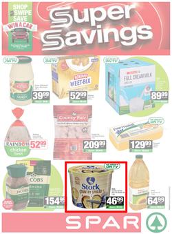 SPAR Western Cape : Halaal (22 April - 10 May 2026), page 1