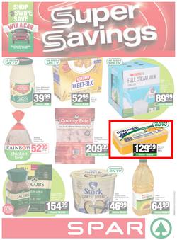SPAR Western Cape : Halaal (22 April - 10 May 2026), page 1