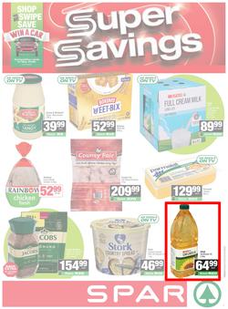 SPAR Western Cape : Halaal (22 April - 10 May 2026), page 1