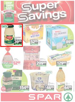 SPAR Western Cape : Halaal (22 April - 10 May 2026), page 1