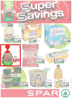 SPAR Western Cape : Halaal (22 April - 10 May 2026), page 1