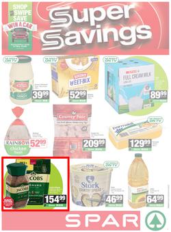 SPAR Western Cape : Halaal (22 April - 10 May 2026), page 1