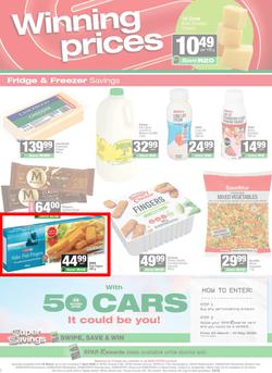 SPAR Western Cape : Halaal (23 March - 07 April 2026), page 2