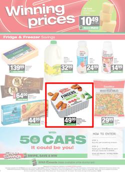 SPAR Western Cape : Halaal (23 March - 07 April 2026), page 2