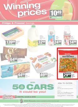 SPAR Western Cape : Halaal (23 March - 07 April 2026), page 2