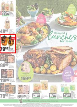 SPAR Western Cape : Halaal (23 March - 07 April 2026), page 4